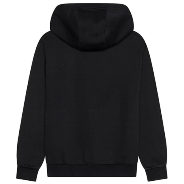 Толстовка для мальчиков Nike K Nsw Club Flc Hdy Lbr XL/ Черный photo 2 Толстовка для мальчиков Nike K Nsw Club Flc Hdy Lbr XL/ Черный photo 2