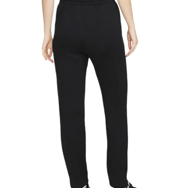 Pantaloni sportivi pentru femei Nike W Nsw Nk Mdrn Flc Ft Hr Pants XL/ Black photo 2