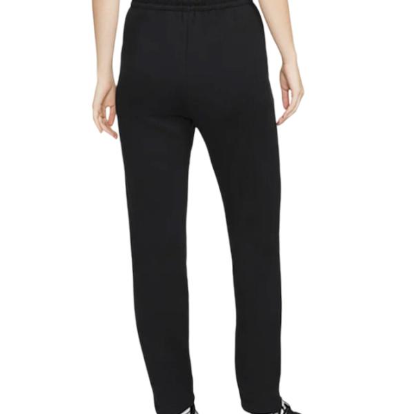 Pantaloni sportivi pentru femei Nike W Nsw Nk Mdrn Flc Ft Hr Pants XL/ Black photo 2