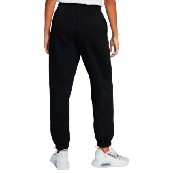 Pantaloni sportivi pentru femei Nike W Nsw Air Flc Pant XS/ Black photo 2