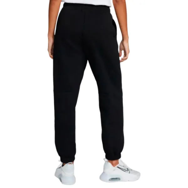Pantaloni sportivi pentru femei Nike W Nsw Air Flc Pant XL/ Black photo 3