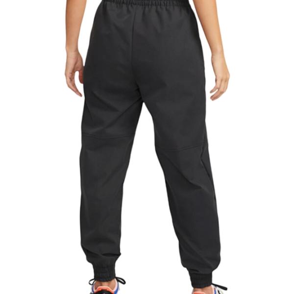 Спортивные брюки для женщин Nike W Nsw Swsh Pant Wvn XL/ Черный photo 2 Спортивные брюки для женщин Nike W Nsw Swsh Pant Wvn XL/ Черный photo 2