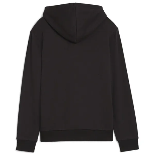 Толстовка для мальчиков Puma Power Graphic Hoodie Tr B Черный photo 2
