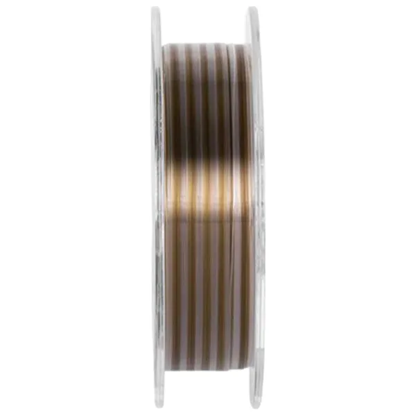 Fir pentru pescuit Avid Carp Outline Zig & Floater Line 100 m/ 4.5 kg photo 2