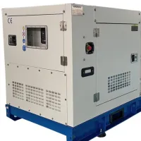 Generator de curent Hyundai DHY90L 380 V Motorină/ 72 kW photo 8