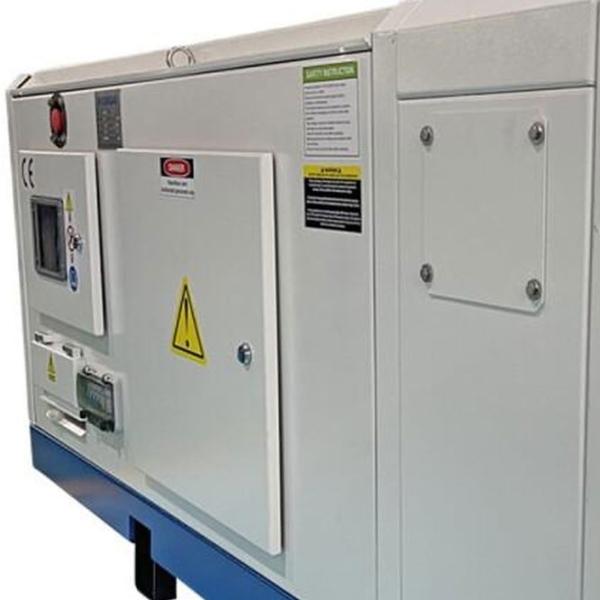 Generator de curent Hyundai DHY20L 380 V Motorină/ 160 kW photo 6 Generator de curent Hyundai DHY20L 380 V Motorină/ 160 kW photo 6