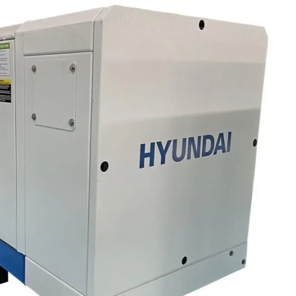 Generator de curent Hyundai DHY20L 380 V Motorină/ 160 kW photo 7 Generator de curent Hyundai DHY20L 380 V Motorină/ 160 kW photo 7