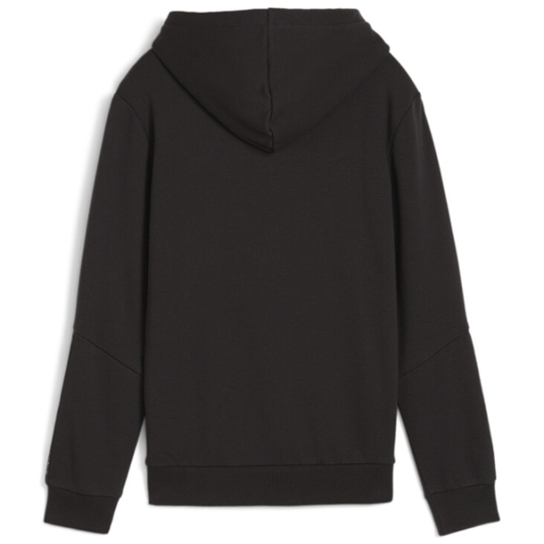 Hanorac pentru băieți Puma Ess Tape Camo Hoodie Tr B Black photo 2 Hanorac pentru băieți Puma Ess Tape Camo Hoodie Tr B Black photo 2