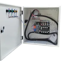 Генератор Hyundai DHY30L 380 В Дизель/ 24 кВт photo 6