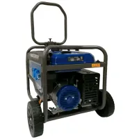 Generator de curent Ford FG4050 230 V Benzină/ 2.5 kW photo 4