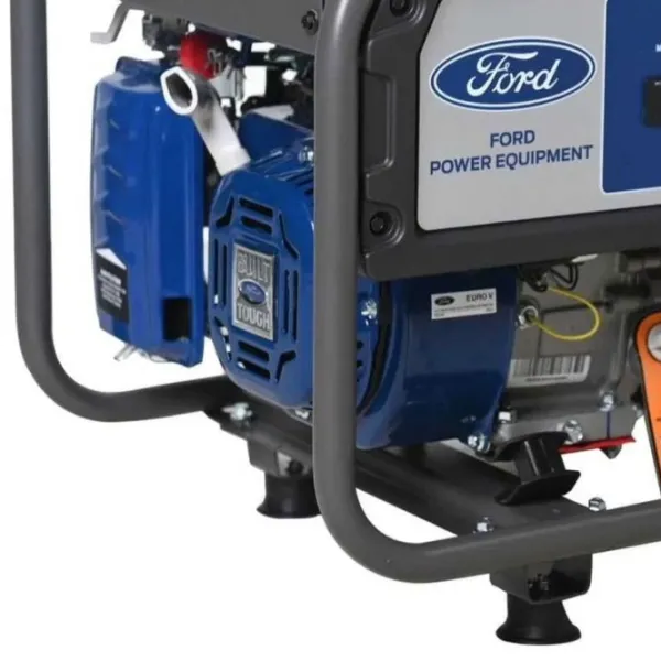 Generator de curent Ford FG4050 230 V Benzină/ 2.5 kW photo 6 Generator de curent Ford FG4050 230 V Benzină/ 2.5 kW photo 6