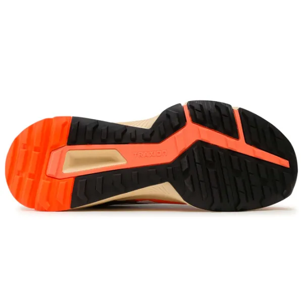 Adidași pentru bărbați Adidas Terrex Soulstride 40.5/ Black photo 7