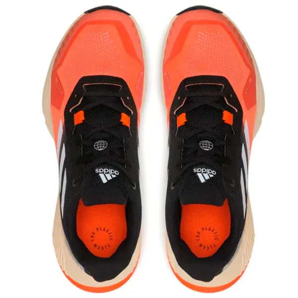 Adidași pentru bărbați Adidas Terrex Soulstride 42/ Black photo 4