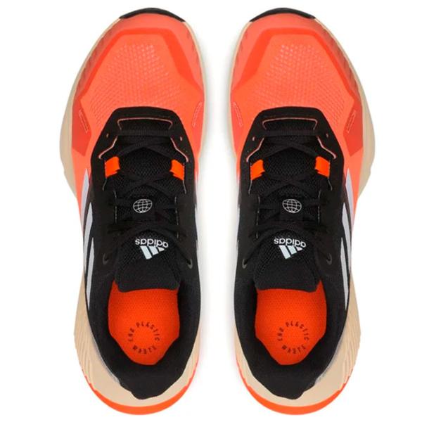 Adidași pentru bărbați Adidas Terrex Soulstride 42/ Black photo 4