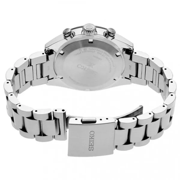 Ceas de mână pentru bărbați Seiko SSC913P1 Cuarț/ 41 mm photo 2 Ceas de mână pentru bărbați Seiko SSC913P1 Cuarț/ 41 mm photo 2