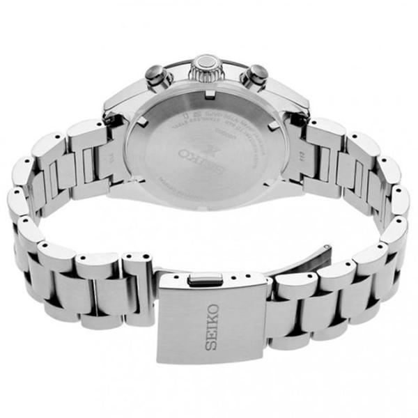 Наручные часы для мужчин Seiko SSC915P1 Кварцевый/ 41 мм photo 2 Наручные часы для мужчин Seiko SSC915P1 Кварцевый/ 41 мм photo 2