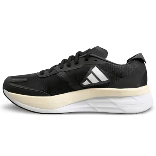 Кроссовки для мужчин Adidas Adizero Boston 11 M 42/ Черный photo 2 Кроссовки для мужчин Adidas Adizero Boston 11 M 42/ Черный photo 2