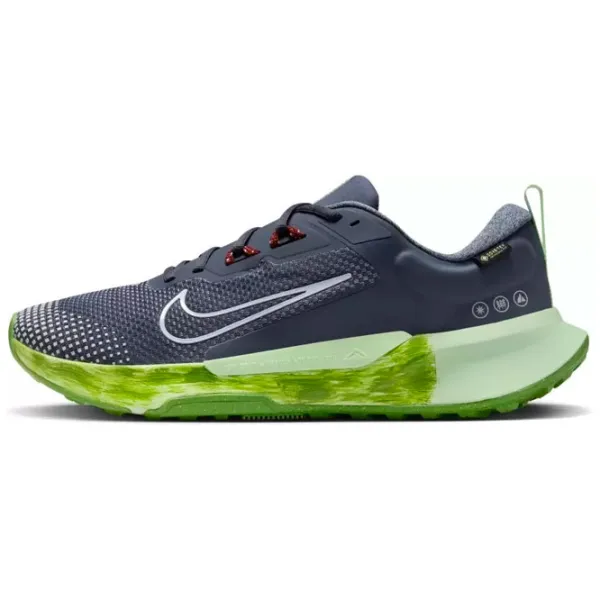 Кроссовки для мужчин Nike Juniper Trail 2 Gtx 40.5/ Синий photo 2