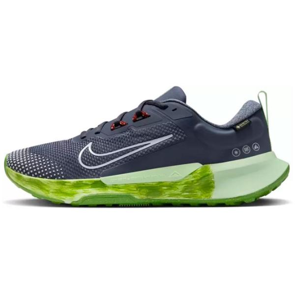 Кроссовки для мужчин Nike Juniper Trail 2 Gtx 40.5/ Синий photo 2