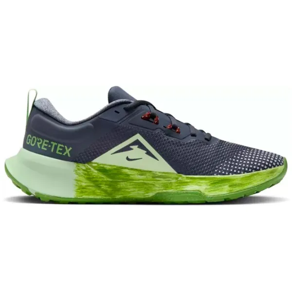 Кроссовки для мужчин Nike Juniper Trail 2 Gtx 40.5/ Синий photo 3