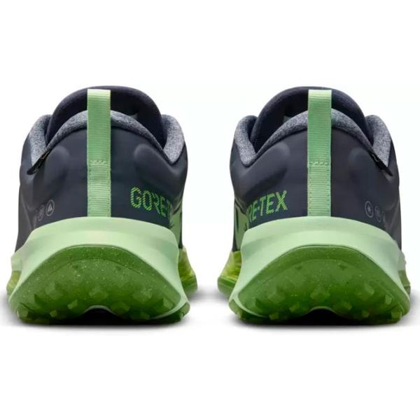 Кроссовки для мужчин Nike Juniper Trail 2 Gtx 40.5/ Синий photo 6