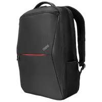 Рюкзак для ноутбука Lenovo Professional 15.6"/ Серый Черный photo 2