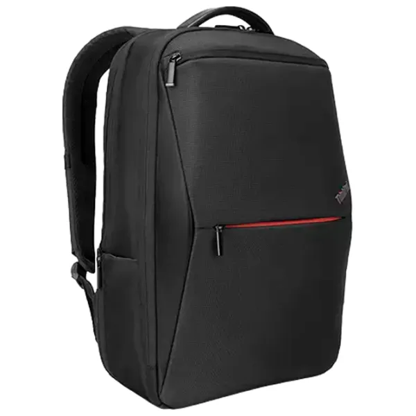 Rucsac pentru laptop Lenovo Professional 15.6"/ Gray Black photo 3 Rucsac pentru laptop Lenovo Professional 15.6"/ Gray Black photo 3