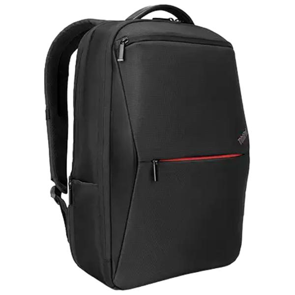 Rucsac pentru laptop Lenovo Professional 15.6"/ Gray Black photo 3 Rucsac pentru laptop Lenovo Professional 15.6"/ Gray Black photo 3