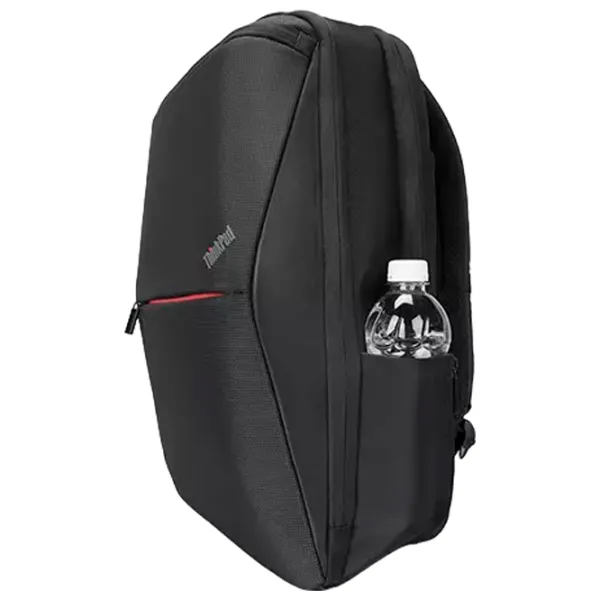 Rucsac pentru laptop Lenovo Professional 15.6"/ Gray Black photo 4 Rucsac pentru laptop Lenovo Professional 15.6"/ Gray Black photo 4