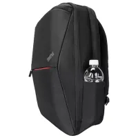 Рюкзак для ноутбука Lenovo Professional 15.6"/ Серый Черный photo 4