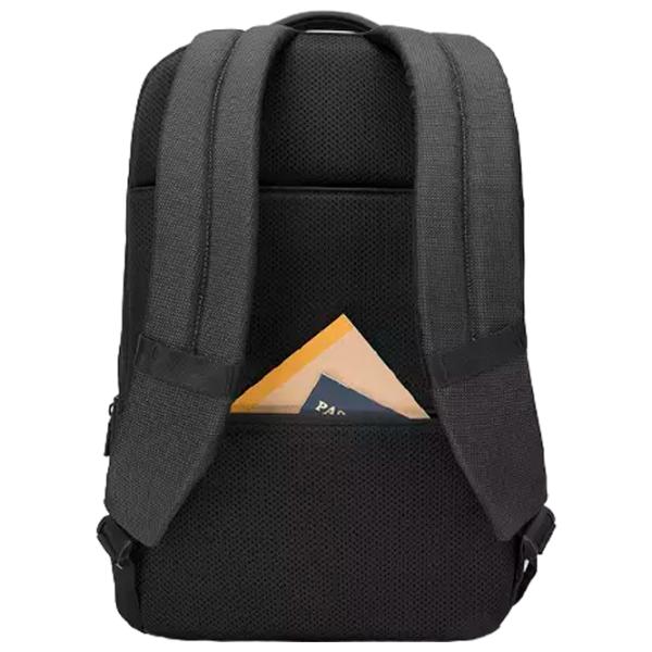 Rucsac pentru laptop Lenovo Professional 15.6"/ Gray Black photo 7 Rucsac pentru laptop Lenovo Professional 15.6"/ Gray Black photo 7