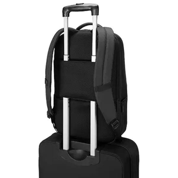 Rucsac pentru laptop Lenovo Professional 15.6"/ Gray Black photo 9 Rucsac pentru laptop Lenovo Professional 15.6"/ Gray Black photo 9