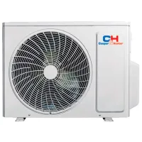 Кондиционер Cooper&Hunter CH-S24XZ2 Universal 24000 БТЕ/ 70 м2/ Белый photo 2