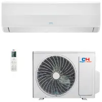 Кондиционер Cooper&Hunter CH-S24XZ2 Universal 24000 БТЕ/ 70 м2/ Белый photo 3
