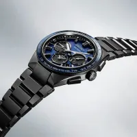 Наручные часы для мужчин Seiko SSH121J1 Кварцевый/ 43 мм photo 2