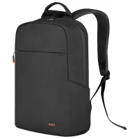 Rucsac pentru laptop WIWU Pilot 15.6"/ Orange Black photo 3