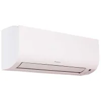 Aparat de aer condiționat Daikin FTXP35N9/ RXP35N9 COMFORA 12000 BTU/ 35 m²/ White photo 2