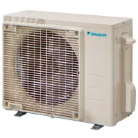 Aparat de aer condiționat Daikin FTXP35N9/ RXP35N9 COMFORA 12000 BTU/ 35 m²/ White photo 4