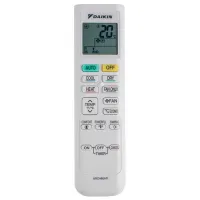 Aparat de aer condiționat Daikin FTXP35N9/ RXP35N9 COMFORA 12000 BTU/ 35 m²/ White photo 5