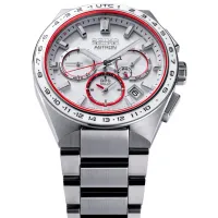 Наручные часы для мужчин Seiko SSH133J1 Кварцевый/ 43 мм photo 2