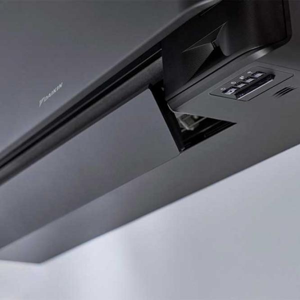 Кондиционер Daikin FTXA25СB/ RXA25A8 STYLISH 9000 БТЕ/ 25 м2/ Черный photo 4