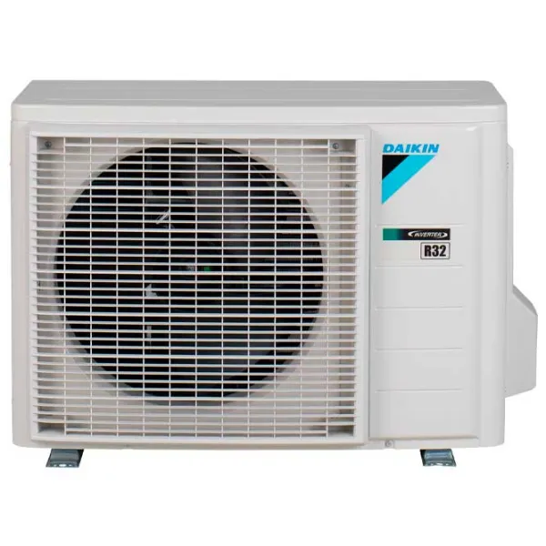Кондиционер Daikin FTXA25СB/ RXA25A8 STYLISH 9000 БТЕ/ 25 м2/ Черный photo 5