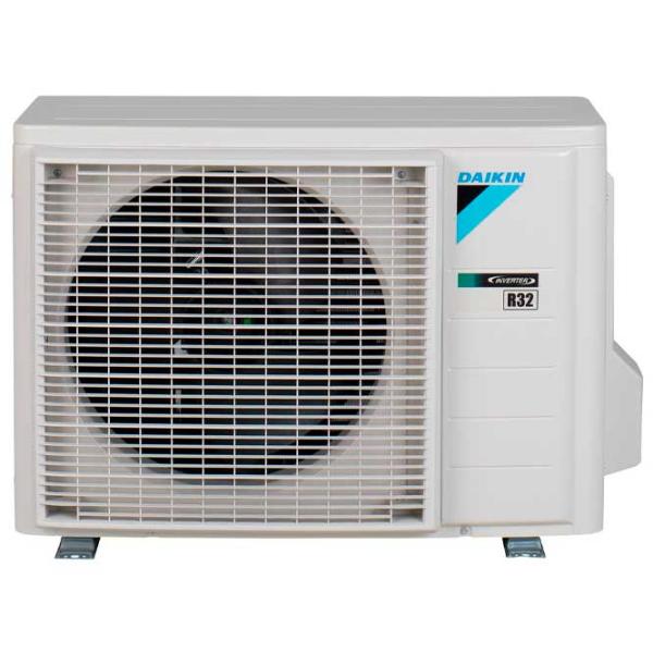 Кондиционер Daikin FTXA25СB/ RXA25A8 STYLISH 9000 БТЕ/ 25 м2/ Черный photo 5