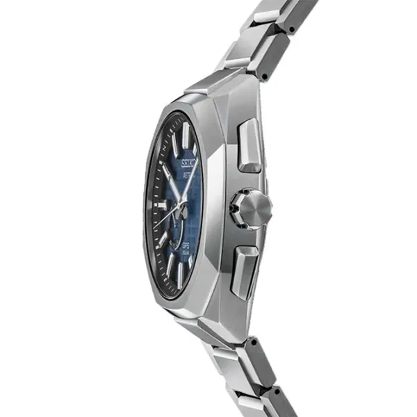 Наручные часы для мужчин Seiko SSJ013J1 Кварцевый/ 41 мм photo 2