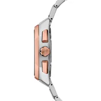 Ceas de mână pentru bărbați Seiko SSJ014J1 Cuarț/ 41 mm photo 2