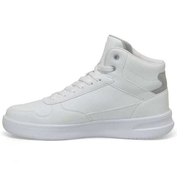 Adidași pentru bărbați Kinetix 4M ARBER PU HI 4FX 41/ White photo 2