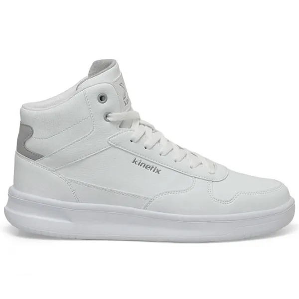 Adidași pentru bărbați Kinetix 4M ARBER PU HI 4FX 41/ White photo 3