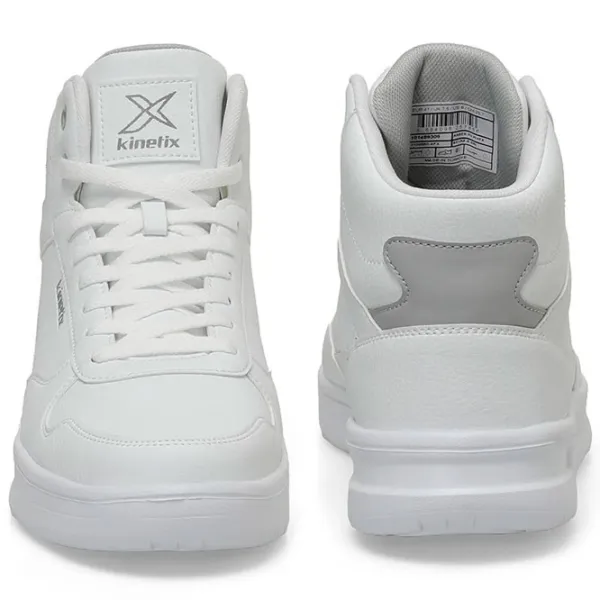 Adidași pentru bărbați Kinetix 4M ARBER PU HI 4FX 41/ White photo 5
