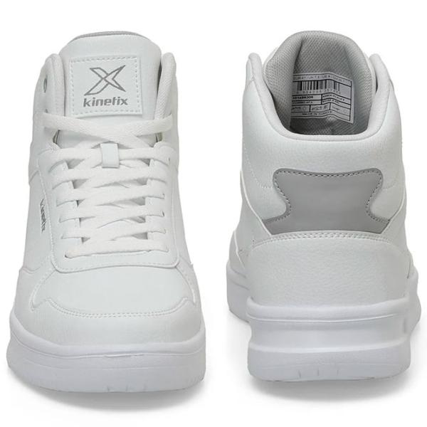 Adidași pentru bărbați Kinetix 4M ARBER PU HI 4FX 41/ White photo 5