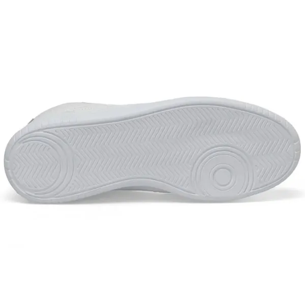 Adidași pentru bărbați Kinetix 4M ARBER PU HI 4FX 41/ White photo 6